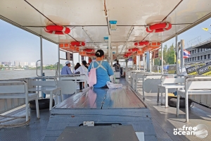 BANGKOK THAILAND