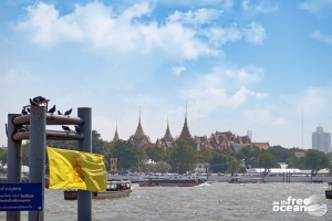 BANGKOK THAILAND