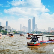 BANGKOK THAILAND