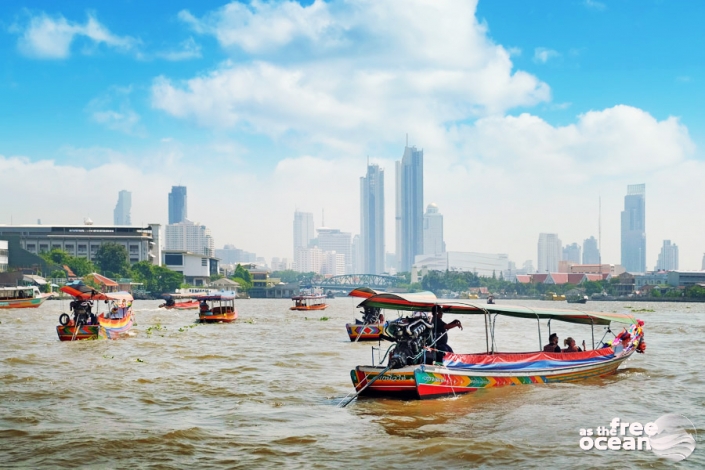 BANGKOK THAILAND