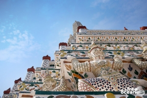 BANGKOK THAILAND