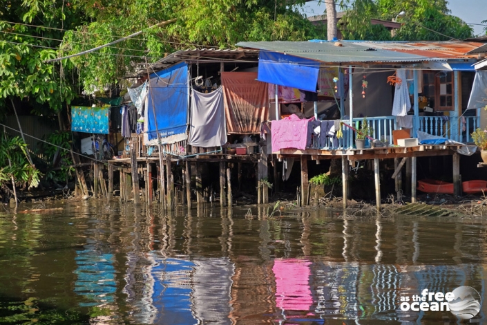 BANGKOK THAILAND