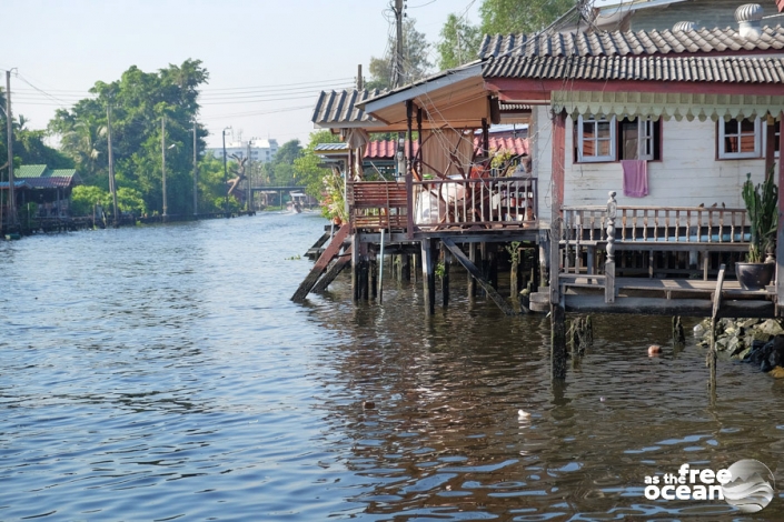 BANGKOK THAILAND