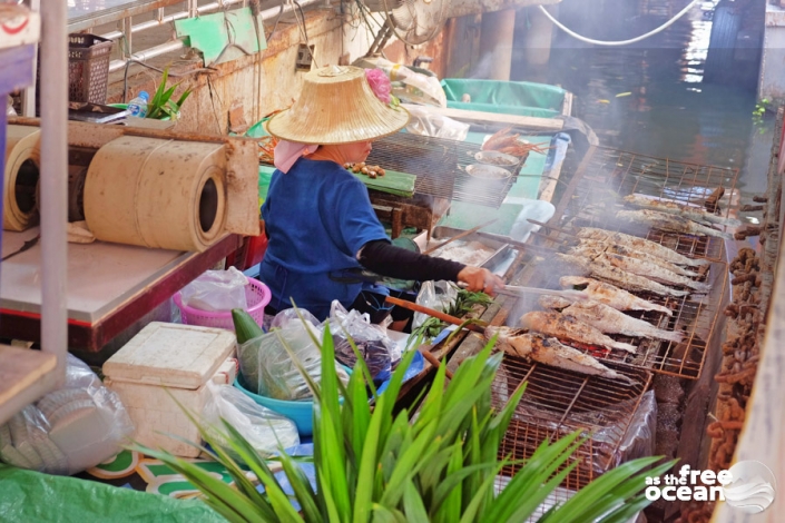 BANGKOK THAILAND