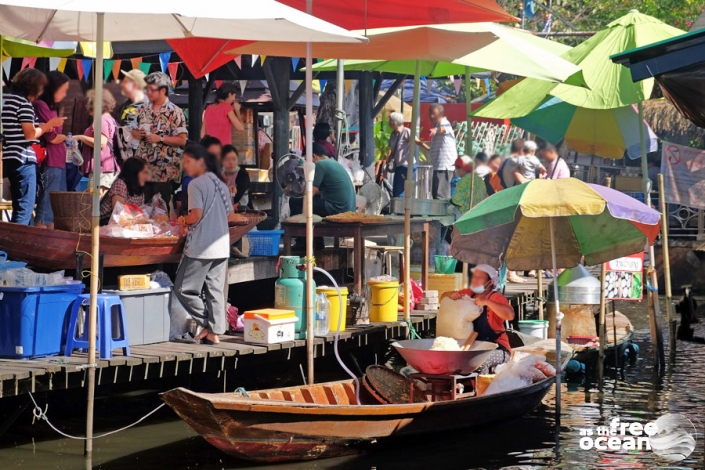 BANGKOK THAILAND