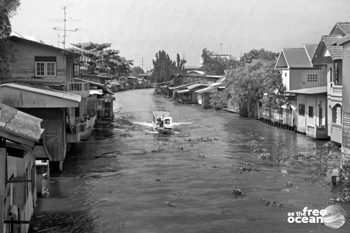 BANGKOK THAILAND