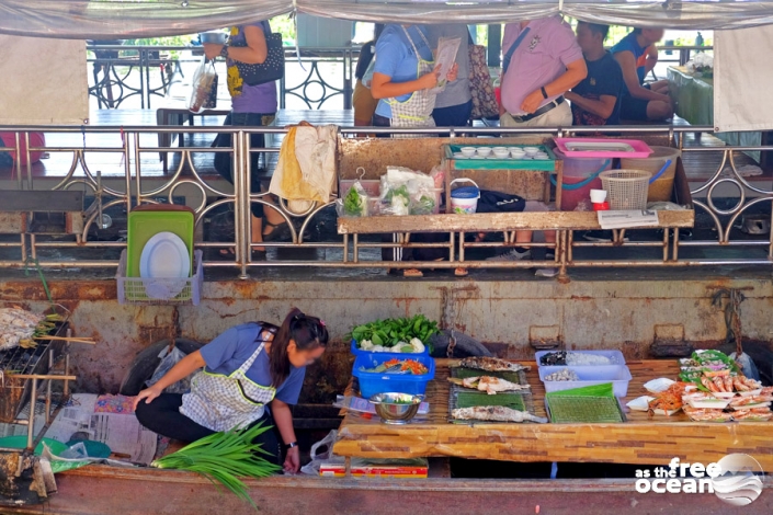 BANGKOK THAILAND