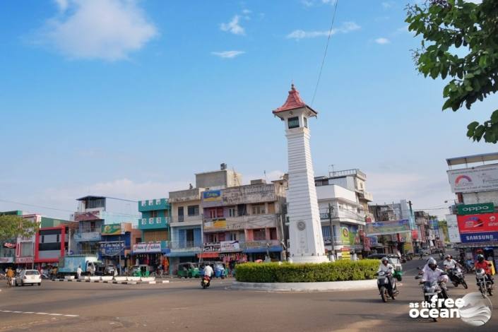 COLOMBO SRI LANKA