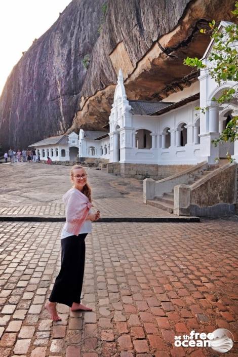 DAMBULLA SRI LANKA