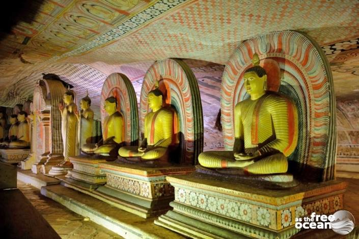 DAMBULLA SRI LANKA