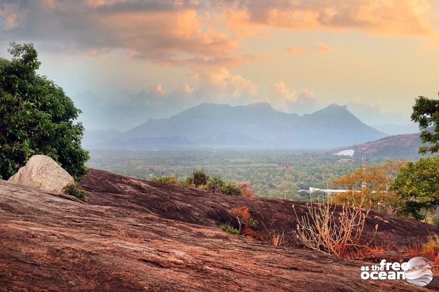 DAMBULLA SRI LANKA