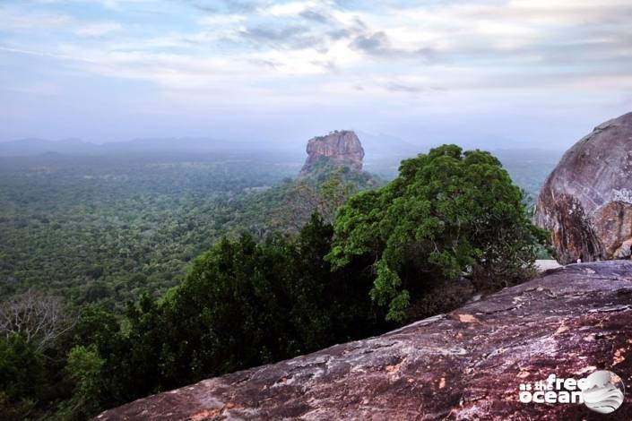 DAMBULLA SRI LANKA