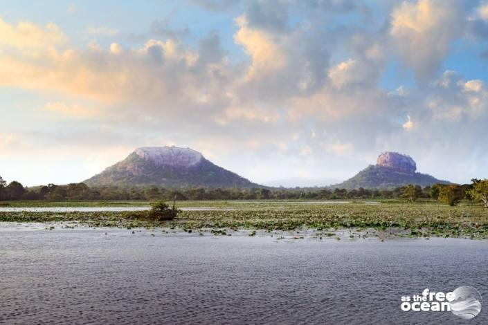 DAMBULLA SRI LANKA