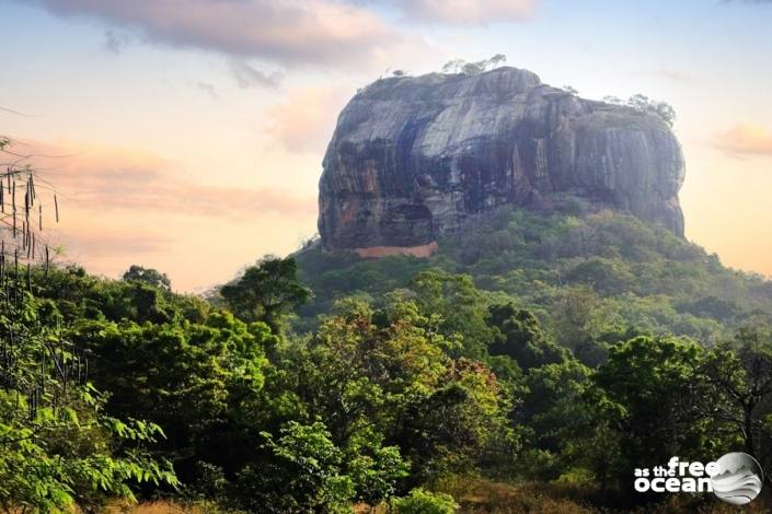 DAMBULLA SRI LANKA