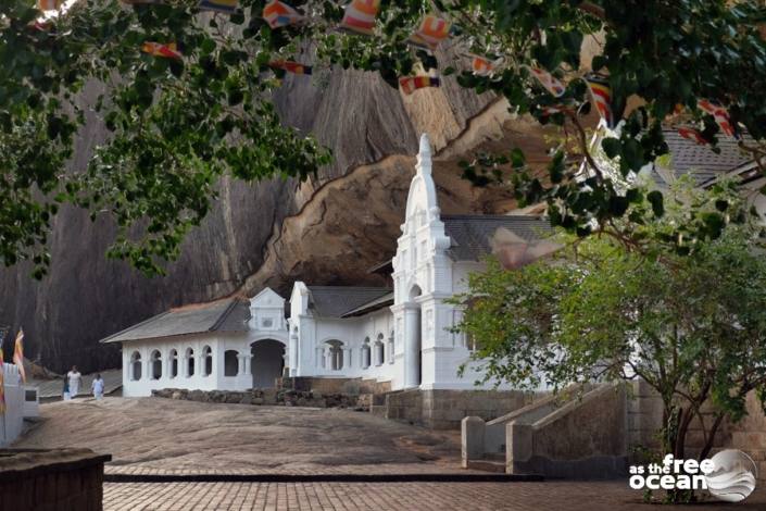 DAMBULLA SRI LANKA