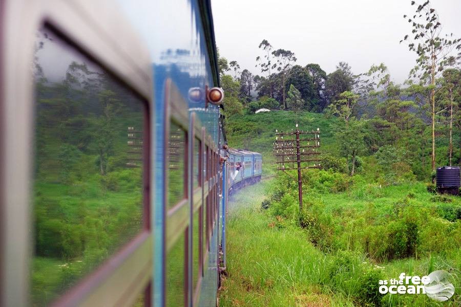 ELLA SRI LANKA