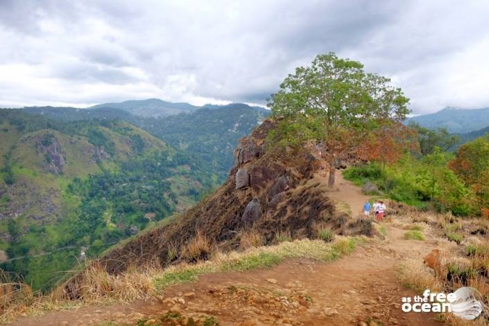 ELLA SRI LANKA