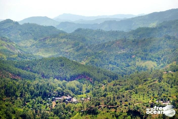 ELLA SRI LANKA