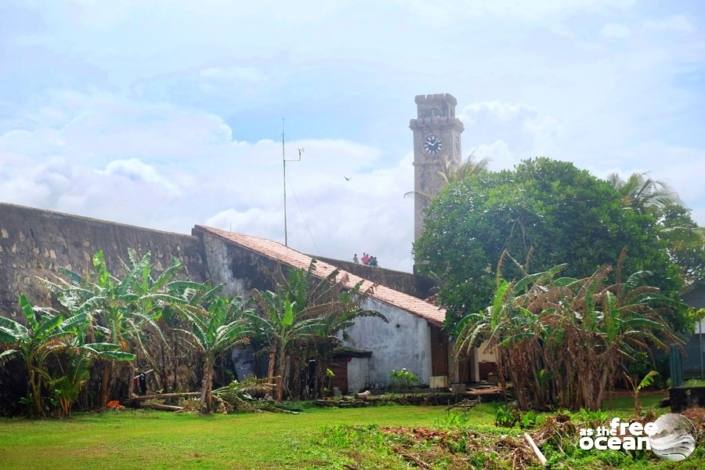 GALLE SRI LANKA