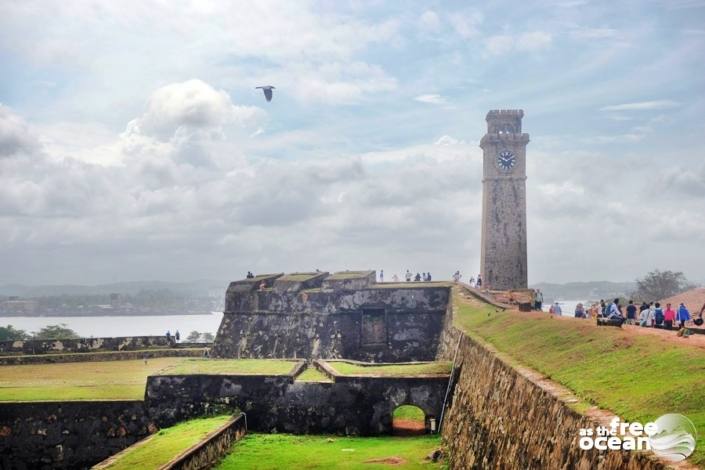 GALLE SRI LANKA