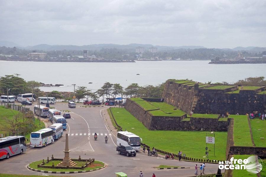 GALLE SRI LANKA