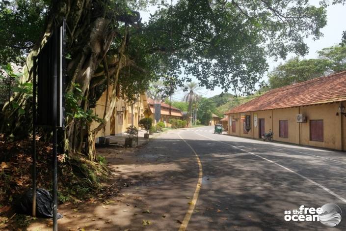 GALLE SRI LANKA