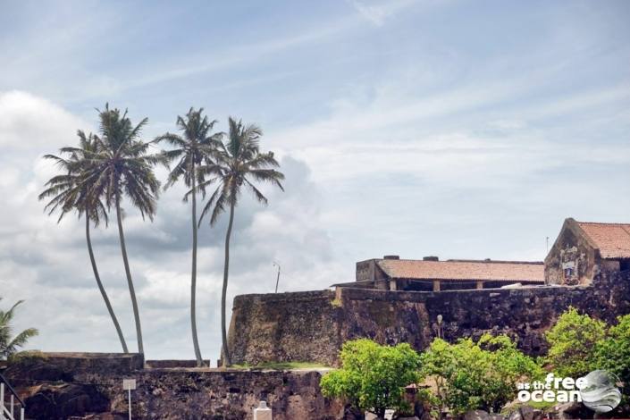 GALLE SRI LANKA