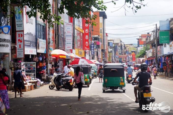 GALLE SRI LANKA