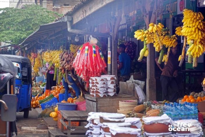 GALLE SRI LANKA