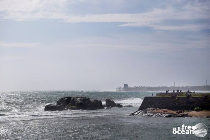 GALLE SRI LANKA