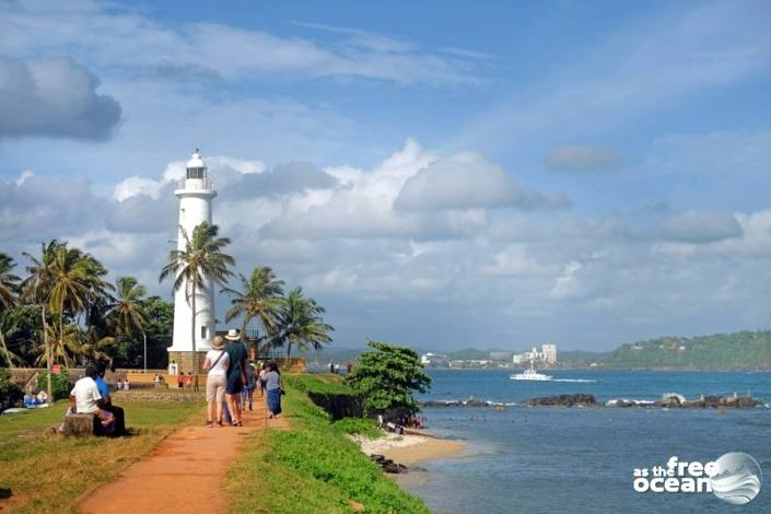 GALLE SRI LANKA