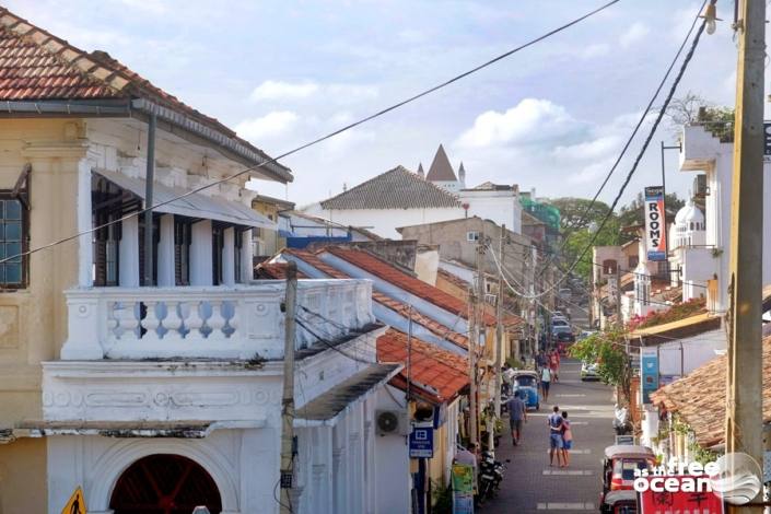 GALLE SRI LANKA