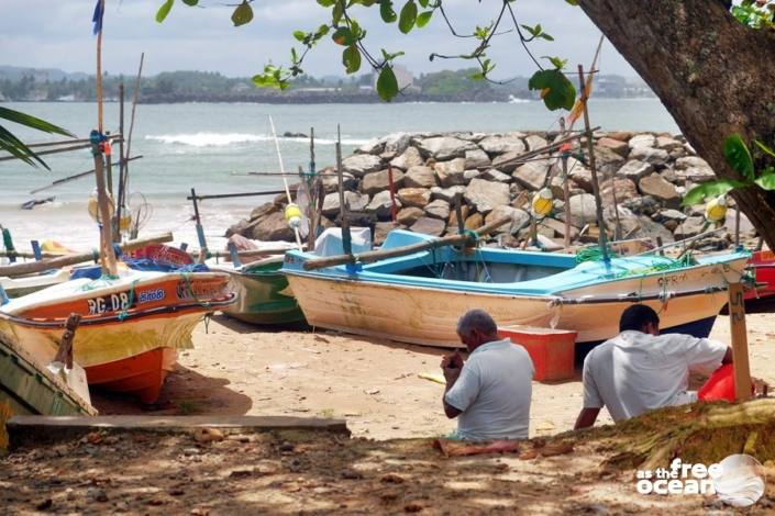 GALLE SRI LANKA