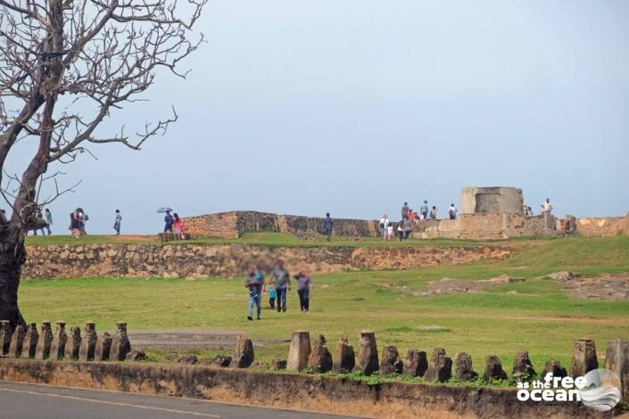 GALLE SRI LANKA