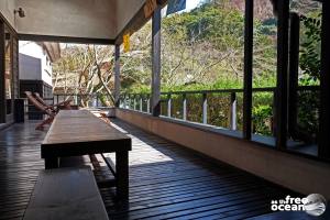 HAKONE ONSEN JAPAN
