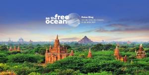 HEADER NEW FREE AS THE OCEAN TRAVEL BLOG NEW LOGO DE