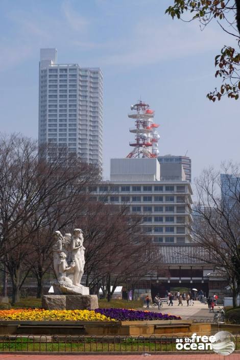 HIROSHIMA JAPAN