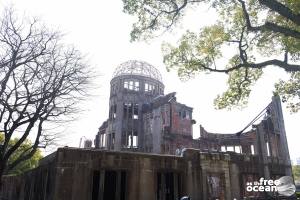 HIROSHIMA JAPAN