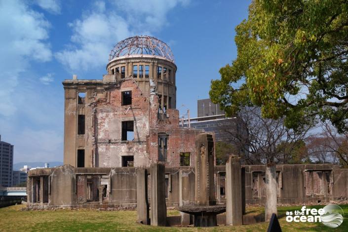 HIROSHIMA JAPAN