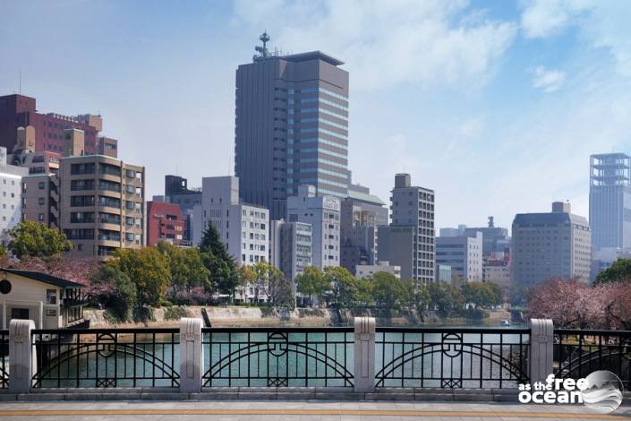 HIROSHIMA JAPAN