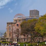 HIROSHIMA JAPAN