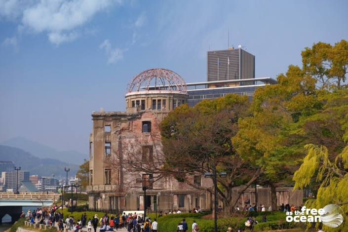 HIROSHIMA JAPAN