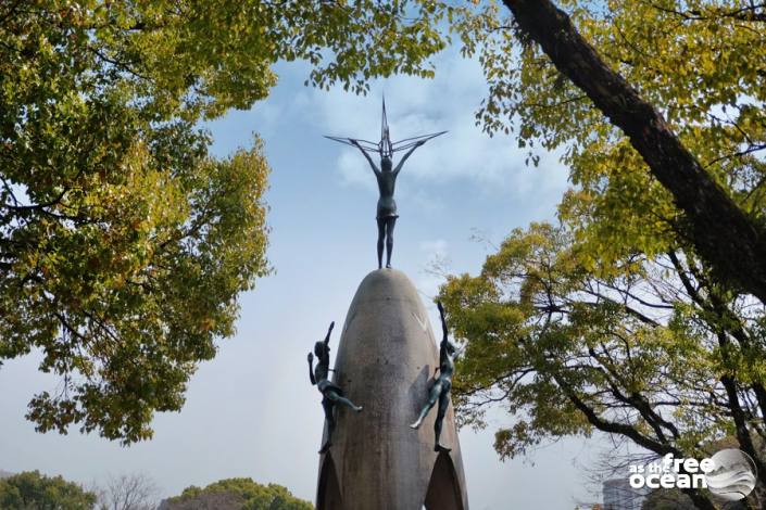 HIROSHIMA JAPAN