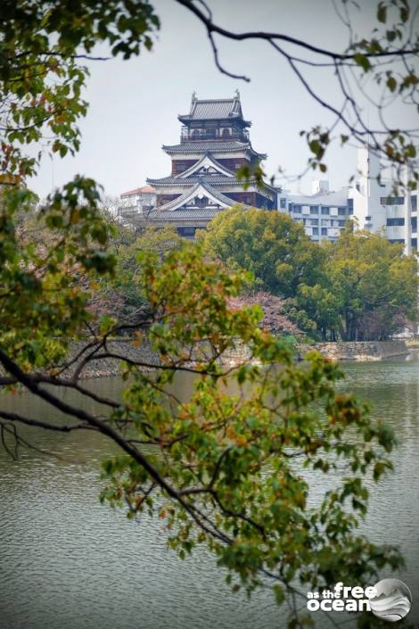 HIROSHIMA JAPAN