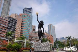 HONG KONG CHINA