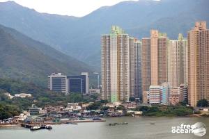 HONG KONG CHINA