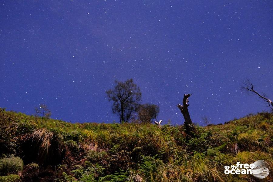 MOUNT IJEN JAVA INDONESIA