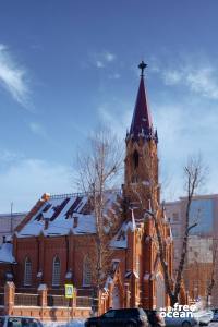 IRKUTSK RUSSIA