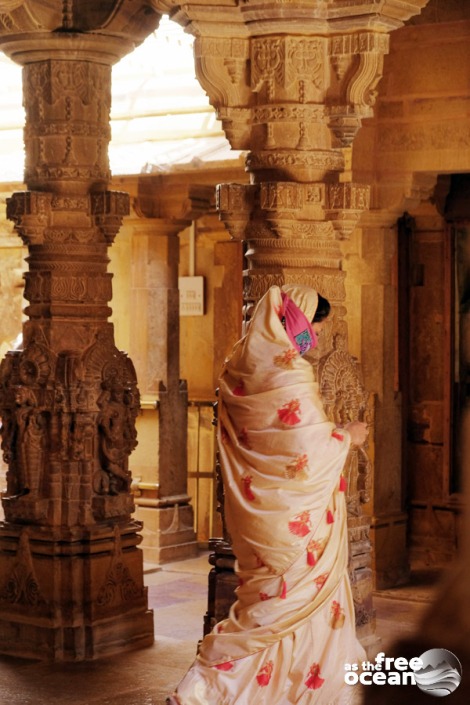 JAISALMER INDIA