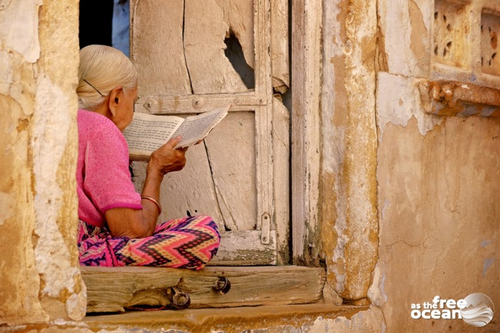 JAISALMER INDIA